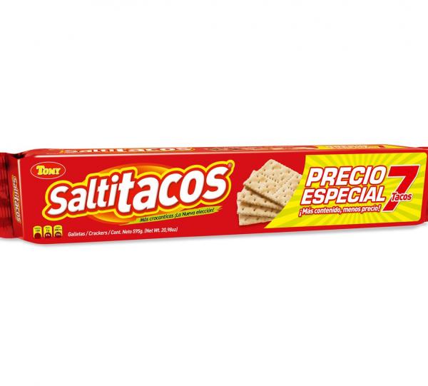 Saltitacos Image