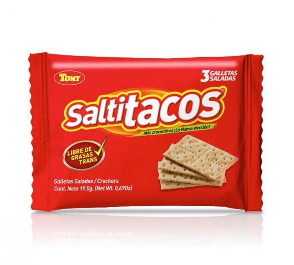 Saltitacos Image
