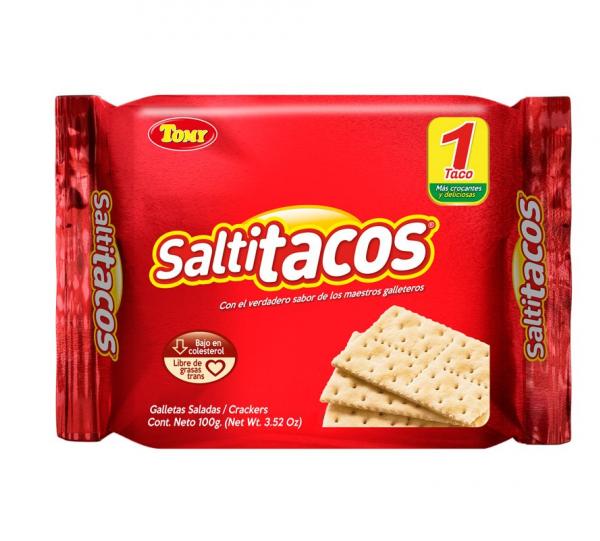 Saltitacos Image