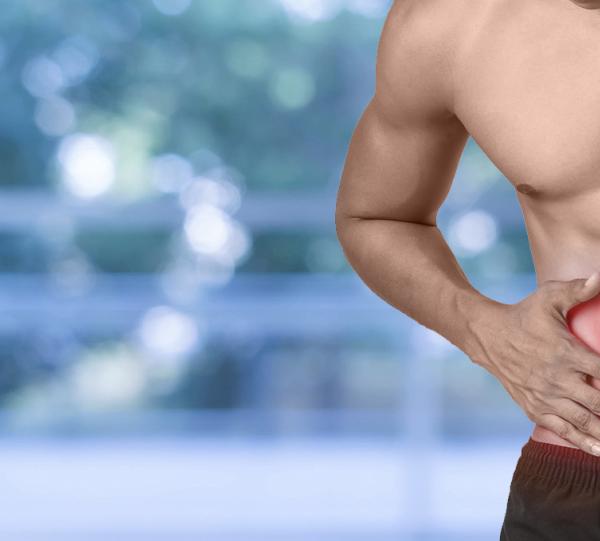 Digestive Health Image