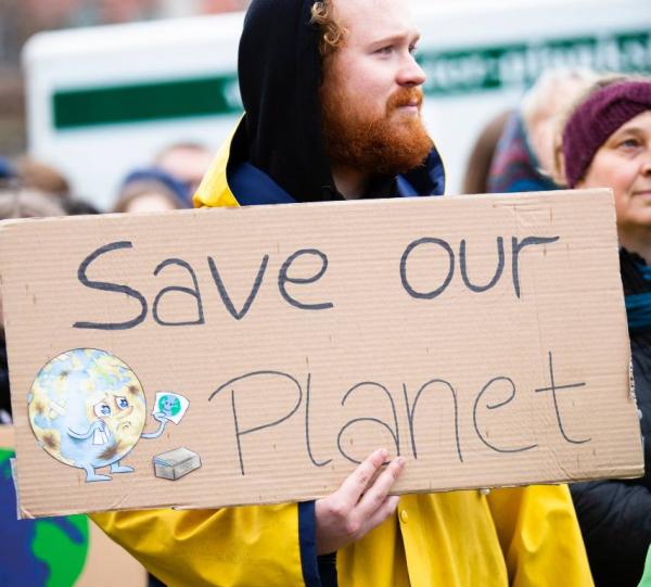 Environmental monitoring and control systems Image