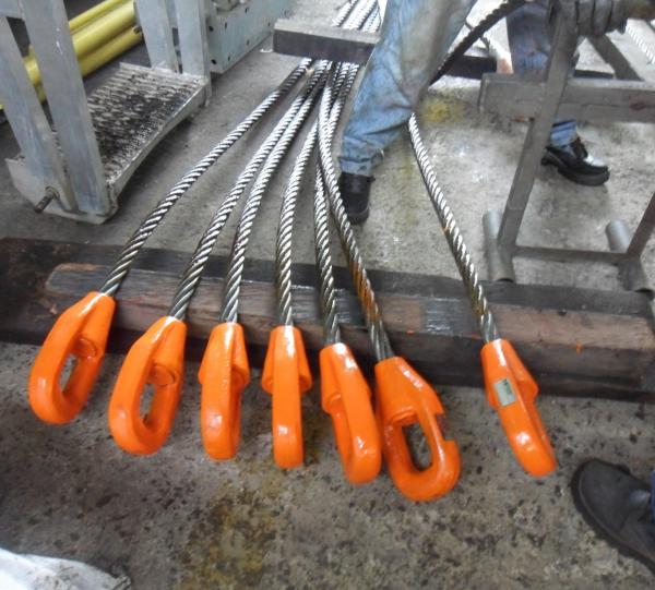 Head system for mechanical pumping units Image