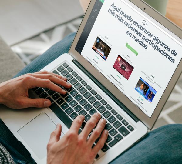 Creative Marketing Image