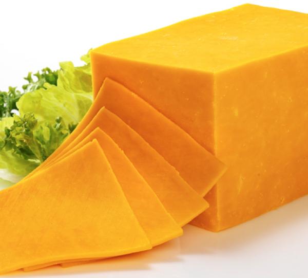 PASTEURIZED PROCESS SANDWICH SLICES Image