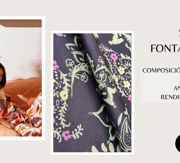 FASHION - Circular Knitting, Lace & Allovers Image