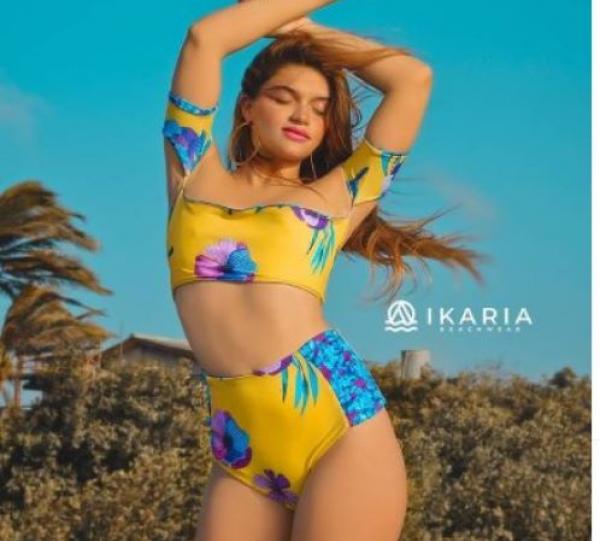 swimwear women Image