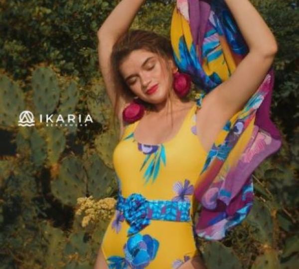 swimwear women Image