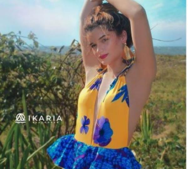 swimwear women Image