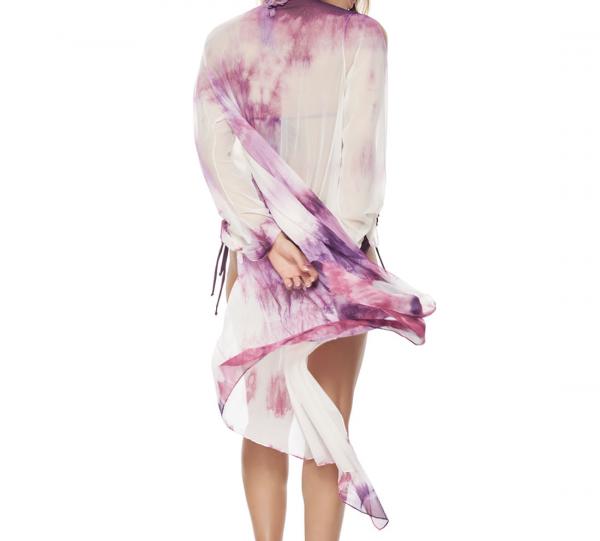 Wind Kaftan Image