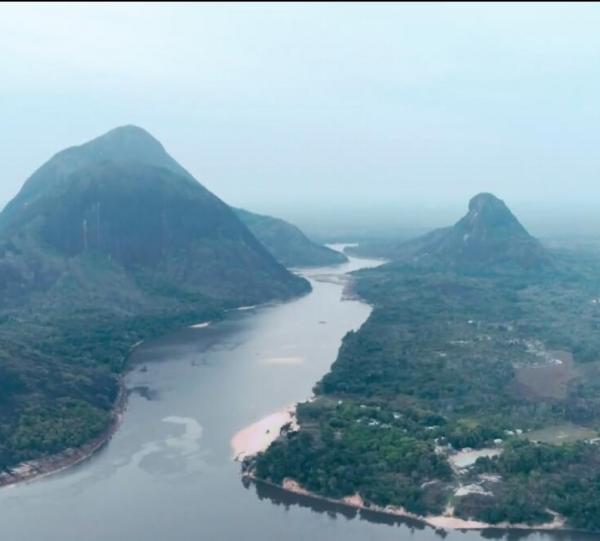 Production services in Colombia Image