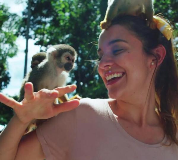 Production services Image