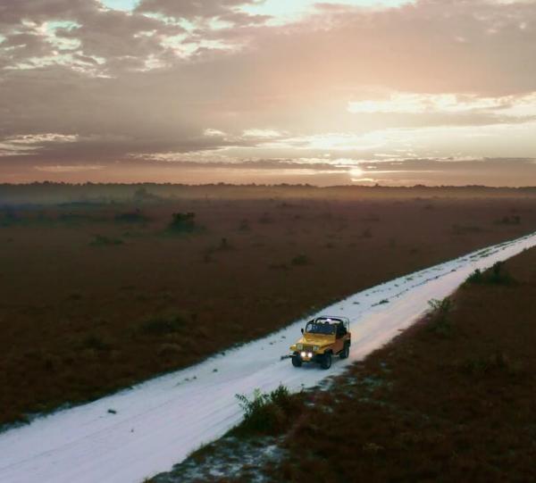 Production services in Colombia Image