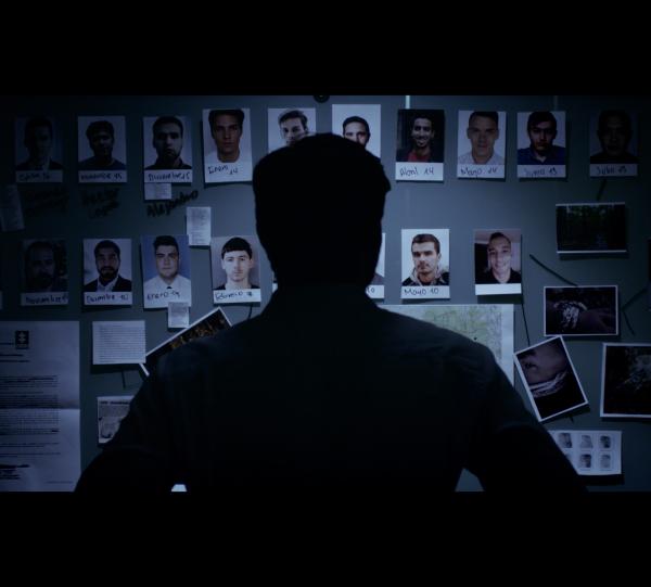 The Uroboro Circle Image