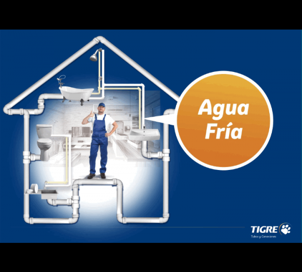 PVC PPES & FITTINGS PRESSURE SCH 40 Image