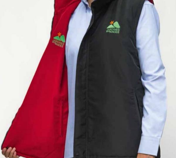 Industrial overol Image