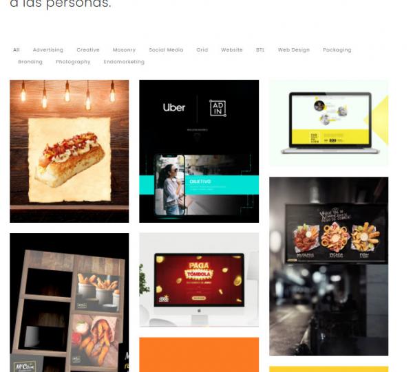 Advertising and Digital Marketing Image