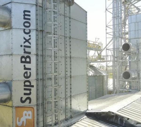 Tower Dryer ST Image