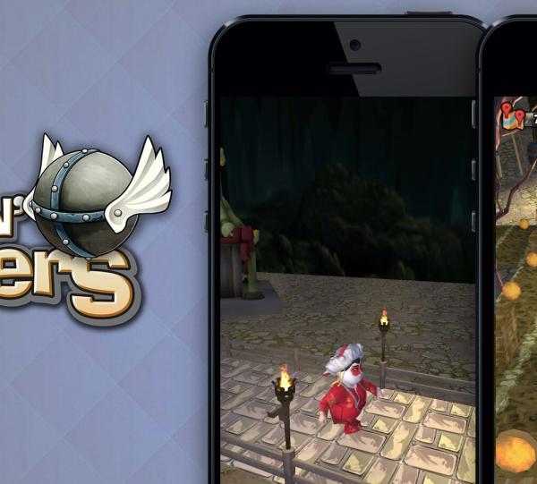 Video Game development Image