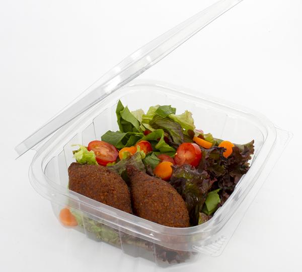 Segupack container Image