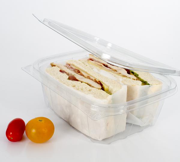 Segupack container Image