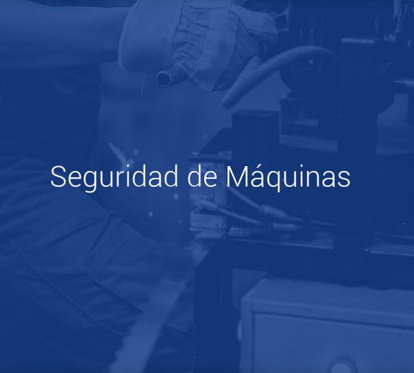 Machine Safety Image