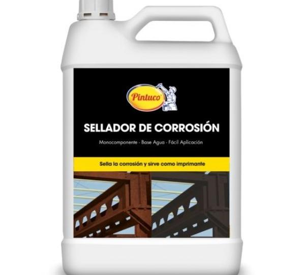 Corrosion Sealant Image