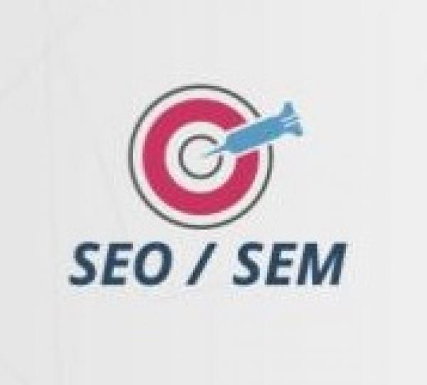 SEO - SEM Image