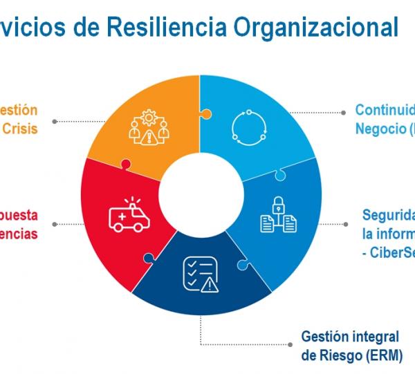 Consulting & Advisory and Services Image