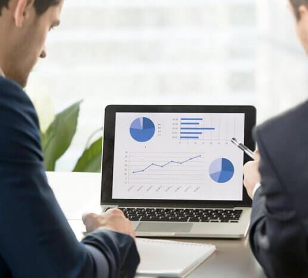 Technical Consulting Image