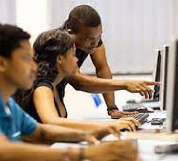 Technical Training Image