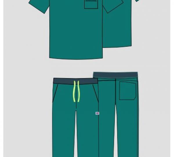 SET ESSENTIAL MEN Image