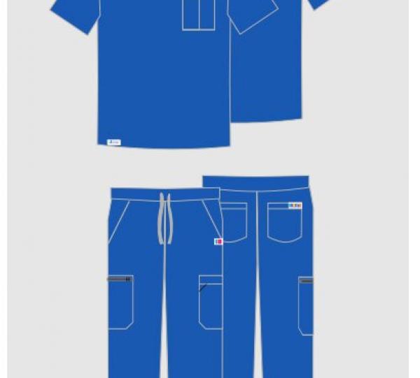 SET MANAURE WOMEN/MEN Image