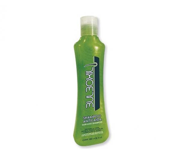 Bulboxil Shampoo Image