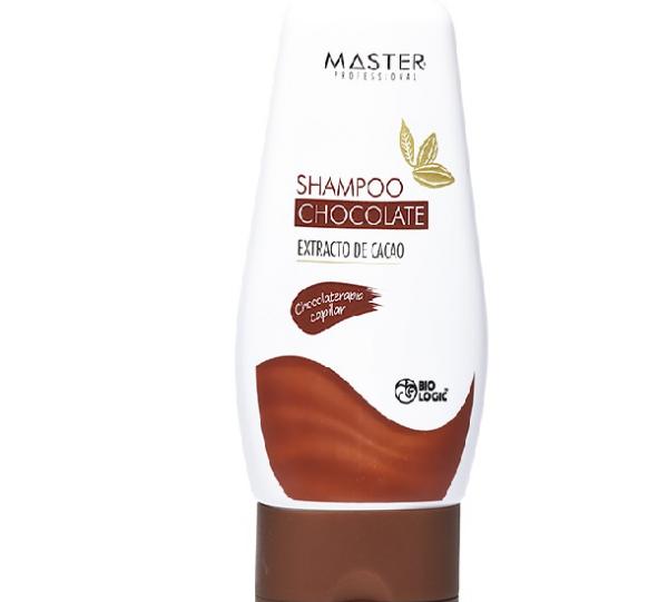 CHOCOLATE SHAMPOO Image