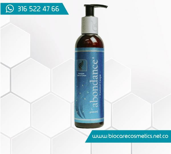 Dandruff control shampoo L´abondance Image