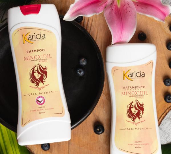 Shampoo-Minoxidil-and-black-aradan-400-gr. Image