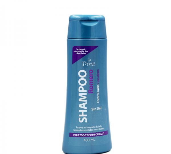 Hair loss control shampoo Image