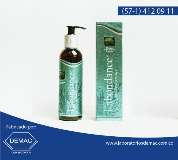 Capillary Line Image