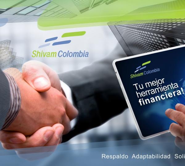 Shivam Financial Solution Image