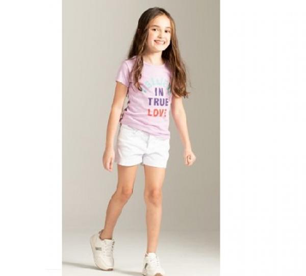 Shorts for babies, kids and junior Image