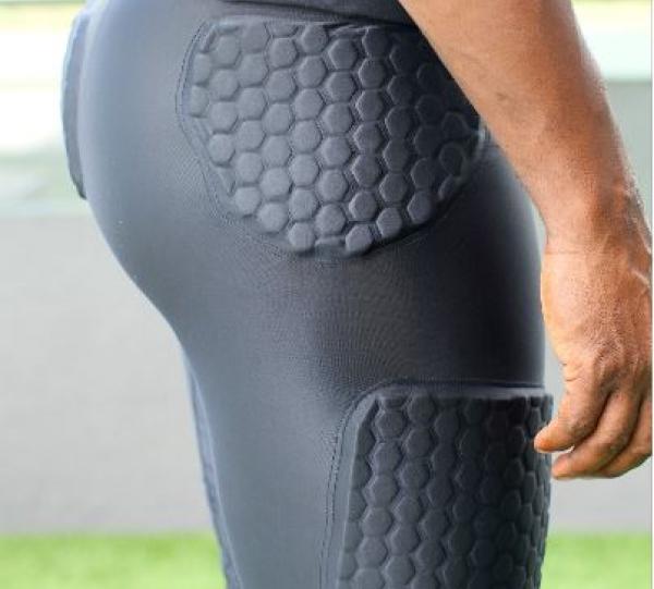 PROTECTIVE SHORT Image