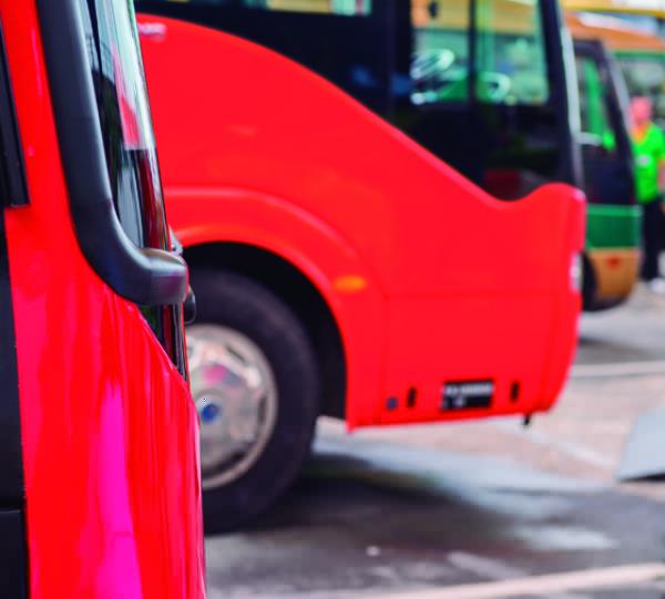 Rubber Seals in Automotive Applications