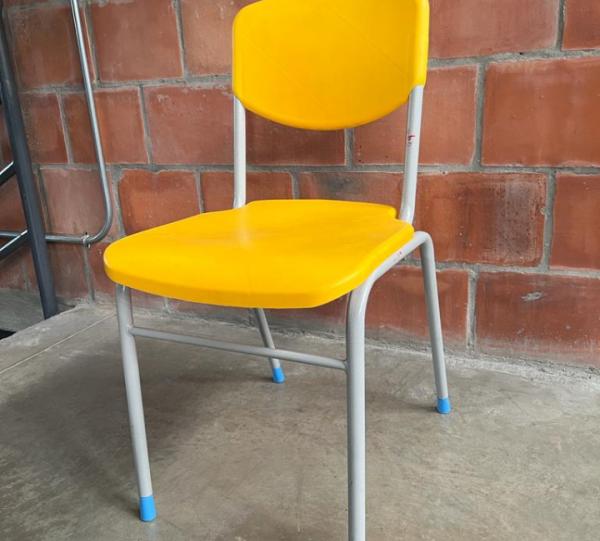 STANDARD CHAIR FOR SCHOOLS Image