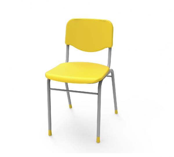 STANDARD CHAIR FOR SCHOOLS Image
