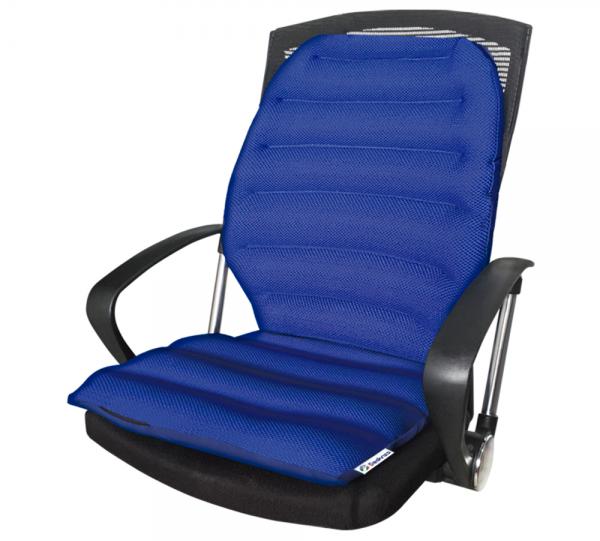 Seat&Back Cush. Ultrafresh 45X90 Image