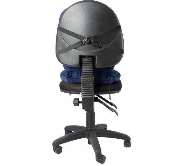 Seat&Back Cush. Ultrafresh 45X90 Image