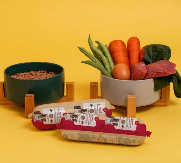 PIXIE FRESH AND BAKED FOOD Image