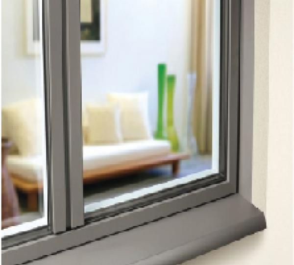 ALUMINUM PROFILES Image