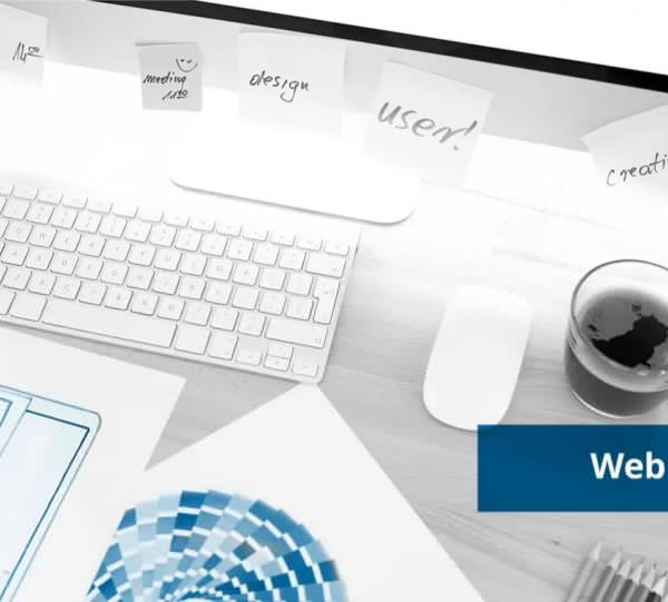 Web Design | Web optimization Image