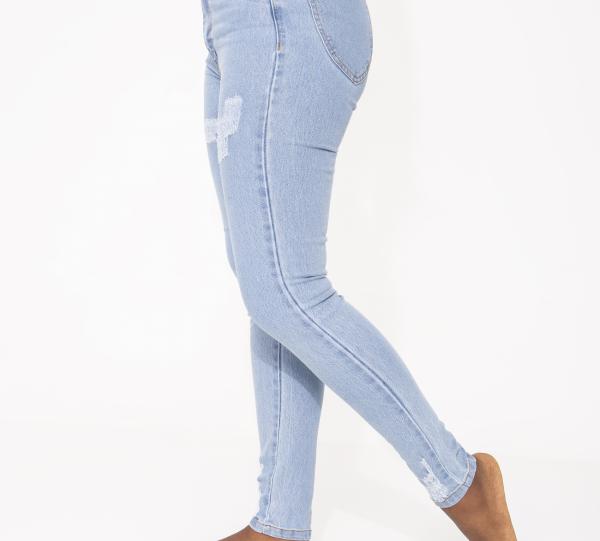 SKINNY JEAN Image